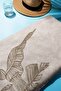 Digital Printing Beach Sea Towel Modern Patterned Peshtemal Hvl0087 - 2