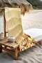 Digital Printing Beach Sea Towel Beach Patterned Peshtamal Hvl0031 - 3
