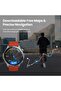 Balance 2 Smart Watch 47mm AMOLED Sapphire Glass, Dual-Band GPS, 21-Day Battery - 4