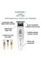 Gamma+ Absolute Hitter Cordless Hair Trimmer with Custom Body Kits NEW! - 3