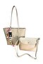 1509 Women's Large Size Puppy Shoulder Bag - 2