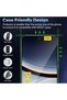 Poco F8 Ultra Matte Nano Ghost Glass Screen Protector Anti-Scratch Drop-Resistant - Thin and Flexible - 4