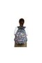 1215 Crinkle Fabric Waterproof School and Daily Backpack with Laptop Compartment - 2