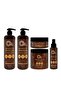 Argan Hair Treatment Set - 1000 ml