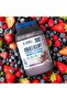 Beef Mass Gainer, Frozen Berries, 3 Kg, 42 g Beef Protein - 3
