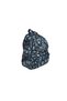 1215 Crinkle Fabric Waterproof School and Daily Backpack with Laptop Compartment - 5