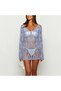 Azure Dress - 2