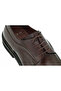 Genuine Leather Brown Casual Men's Shoes Eva Sole - E715 - 2