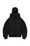 Snow Masked Ninja Ruler Art Unisex Sweatshirt Cardigan 3 Thread Ş Fleece-Lined Thick Fleece - 3