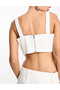 Top, White - 2