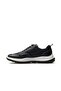 H1001 Merdane Black Eva Antik Shoes - 3