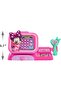 Just Play Minnie Junior Mouse Bowtique Cash Register with Sounds - 5