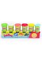 Arts & Crafts Modeling Compound, Multi Color (3+ years) - 2