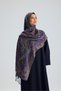 Cashmere Collection - Woven Cashmere Shawl (New Colors) - 6