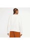 Bluza W NSW PHNX FLC STD CREW - 4