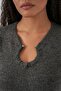 Bdart Accessory Detailed Bodycon Mini Knitwear Dress - 5