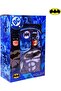 Batman Knight Hero 5-in-1 Backpack Set (18") - 7