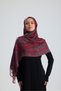 Cashmere Collection - Woven Cashmere Shawl (New Colors)