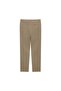 Men’s Low Rise Slim Tapered Cotton Stretch Twill Khakis - 2