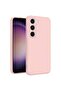 Case for Samsung Galaxy A26 5G, Resistant with Soft Touch-Pink