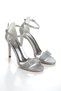 Women's Closed Back Special Production Evening Dress Shoes