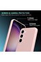 Case Samsung Galaxy A16 5G Case, Pink, Scratch Resistant Soft Touch Slim Cover - 4