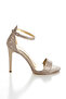 Women's Closed Back Special Production Evening Dress Shoes - 3