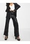 Pants, Black