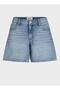 Women's Denim Shorts - Laura - 2