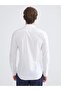 Lcwaikiki Classic Extra Slim Fit Long Sleeve Gabardine Men's Shirt - 4
