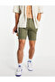 Pantaloni scurti, Verde