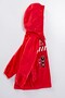 New Season Repair Kit Patterned Water Repellent Cold and Windproof Children's Coat Raincoat - 2