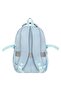 Korean Style Thermal Pencil Case School Bag with Accessories - 4