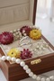 Brass Adjustable Ring Silver Color Does Not Tarnish |   Stylish and Durable Jewelry - 3