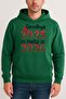 'Goodbye 2025 Hello 2026' New Year Themed Hooded Sweatshirt Unisex, Stylish and Comfortable Gift Hoodie - 2