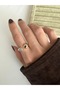 2 Point Ring - 3