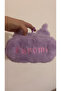 Kuromi Pen Holder Pencil Case Plush Large Size Luxury Bag Carm Ornament School Stationery Gift - 4