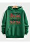 'Goodbye 2025 Hello 2026' New Year Themed Hooded Sweatshirt Unisex, Stylish and Comfortable Gift Hoodie