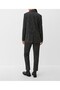 Sacou Oversize, Negru - 2