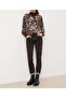 Blouse, Mix colors - 2