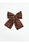 Bow Detailed Women's Buckle (W5)