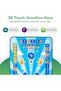 Electric Smart Interactive Learning Prayer Mat – 10 Languages (ALIM) - 5