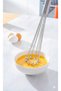 Top-End Steel Whisk - 30 cm - 3