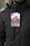 Winter Waterproof Men's Imported Jacket - 6