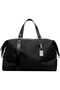 Unisex Premium Duffel Bag 20L Water Resistant Weekender Bag BO-DF731 - 5