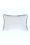 Circus and Nutcracker Patterned Decorative Velvet Pillowcase – Colorful Christmas Design Throw Pillow Cover - 4