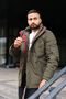 Winter Waterproof Men's Imported Jacket - 5