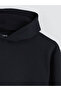 Men's Long Sleeve Thick Hoodie - 7