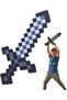 Kids Sword Toy Foam Battle Weapon, Safe Toys for Girls & Boys Fighting Games, Birthday Gift for Kids - 3