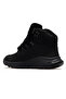 Men's genuine leather waterproof outdoor boot 25k m2041ns black nubuck - 3